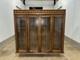 Vintage Mid Century Modern China Hutch