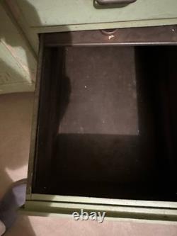 Vintage Napanee Dutch Kitchenet Cabinet, Sturdy Freestanding Original, Needs TLC
