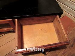 Vintage RARE 1930's Barbershop Antiseptic Sterilizer Storage Cabinet, Paidar Co