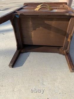 Vintage Sewing Cabinet By Caswell Runyon Co. 16x12x24