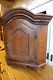Wall Cabinet Hanging Cabinet Cupboard In Pine Wood