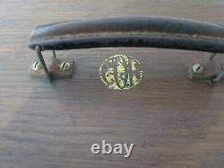 Watchmakers / engineers / wooden tool chest / vintage cabinet / L45 xW20 xH28