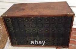 World's Greatest Book Hidden Secret Bar Prohibition Liquor Cabinet