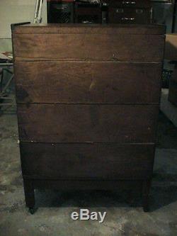 Yawman And Erbe Mfg Co Stacking Filing Cabinet